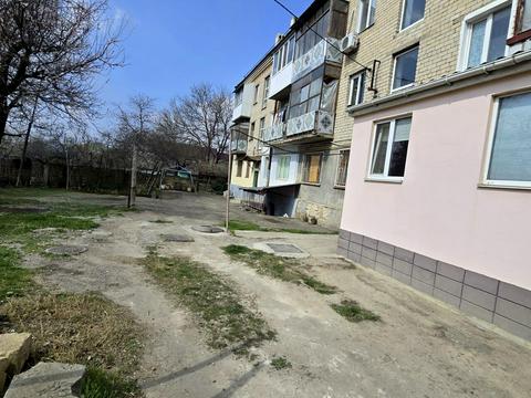 квартира за адресою Погранична вул. (Чигрина), 131а
