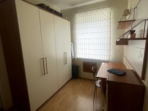 квартира за адресою Берестейський просп. (Перемоги), 1