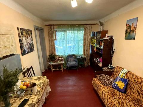 квартира по адресу Василе Александри ул., 30