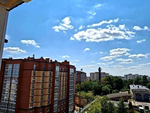 квартира за адресою Тролейбусна вул., 9