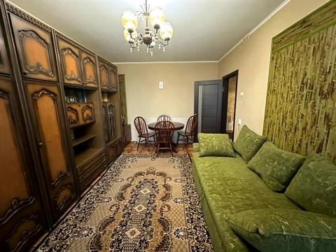 квартира по адресу Лазурная ул., 10в