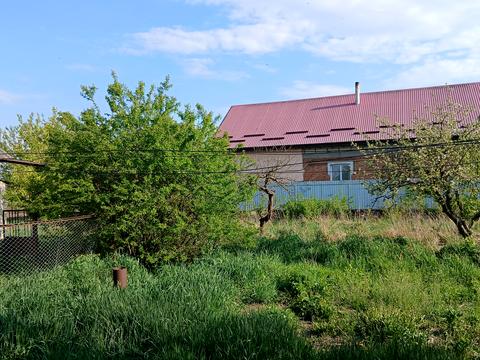 участок по адресу пгт. Стрижавка, Новосільська