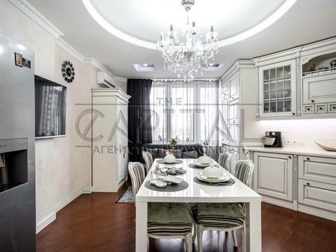 квартира за адресою Бориса Гмирі вул., 8-Б