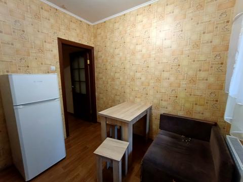 квартира по адресу Софии Русовой ул., 3