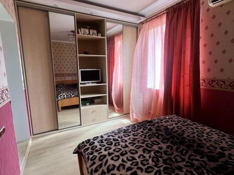 дом по адресу Лазурна, 50