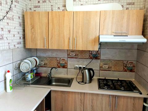 квартира по адресу Кошова ул., 101