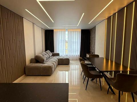 квартира за адресою Ленкавського вул., 34 к4