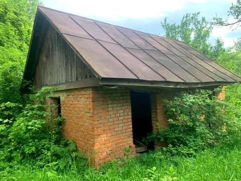 участок по адресу польова, 29