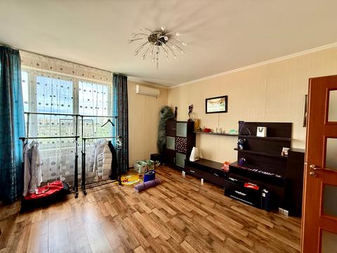 квартира за адресою Середньофонтанська вул., 19б