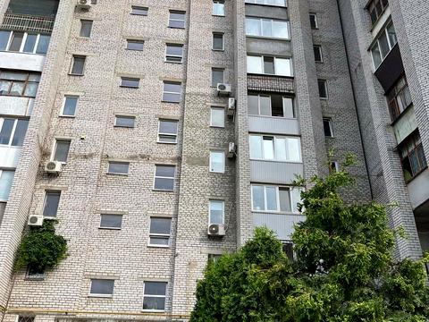 квартира за адресою Узбекистанська вул., 111