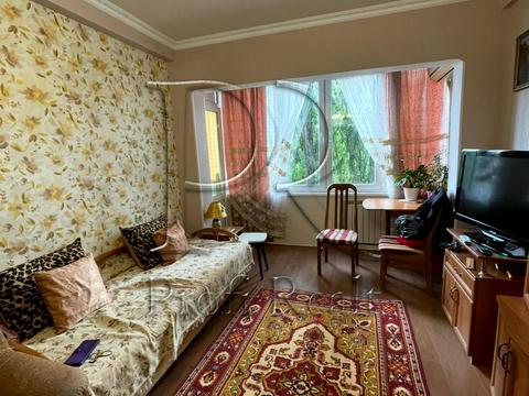 квартира по адресу Академика Булаховского ул., 28-В
