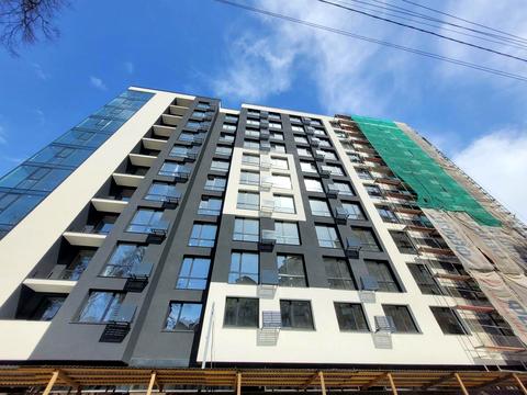 квартира за адресою Гарбарська вул., 33