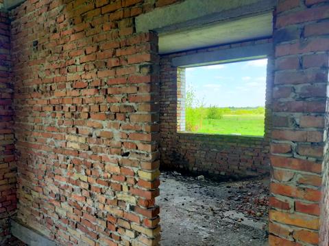 будинок за адресою с. Куровичі, Львівська, 8а