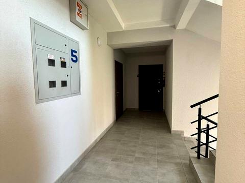 квартира по адресу Горбачевского ул., 14е