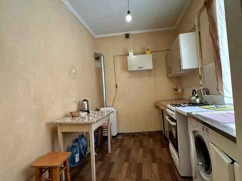 квартира по адресу Олександрійський проспект, 33