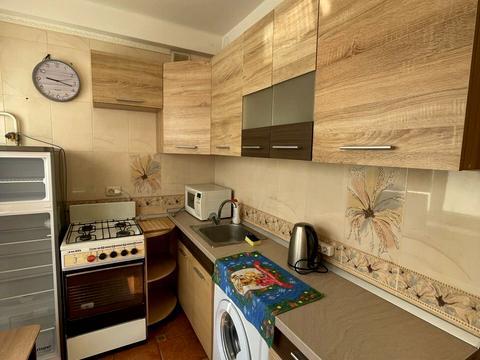 квартира по адресу Дарницкий бульв., 17