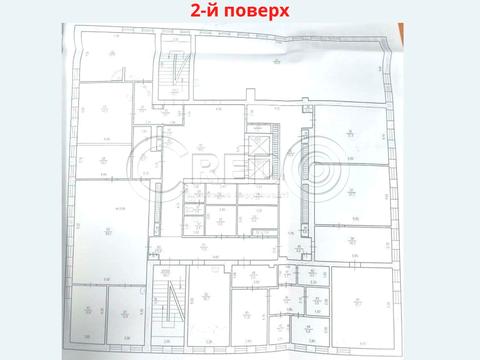 коммерческая по адресу Кропивницкого ул., 20А