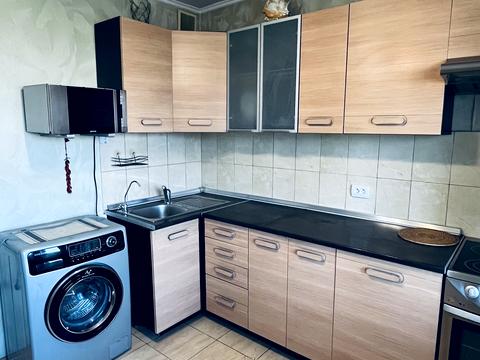 квартира за адресою Вахтанга Кікабідзе вул. (Булгакова), 15-А