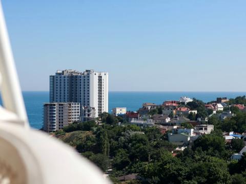 квартира за адресою Аркадійське плато вул. (Гагаринське плато), 5/3