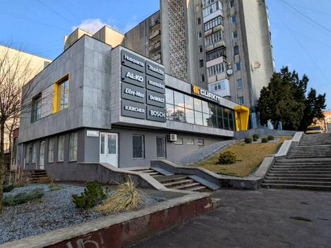 коммерческая по адресу Мицкевича ул., 11