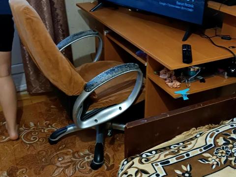 квартира за адресою Оноре де Бальзака вул., 58