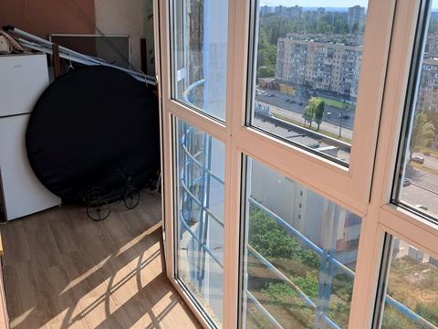 квартира по адресу Семена Палия ул. (Дніпропетровська), 133