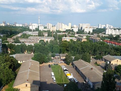 квартира за адресою Данила Щербаківського вул. (Щербакова), 52
