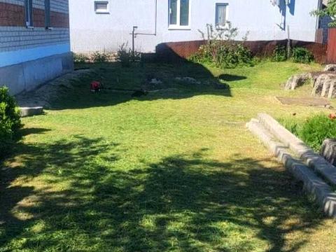 дом по адресу пгт. Царичанка, Тростяна