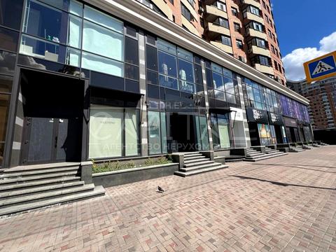 коммерческая по адресу Леси Украинки бульв., 7-А