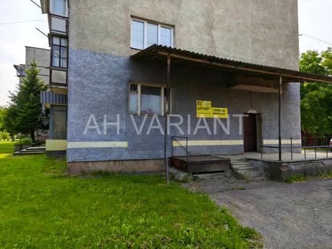 комерційна за адресою Прикордонників вул., 6А
