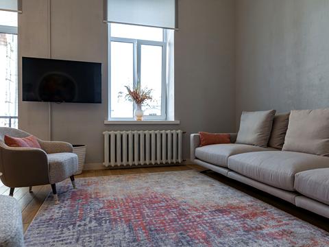 квартира за адресою Володимирська вул., 81