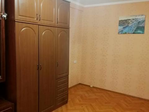 квартира за адресою Івана Микитенка вул., 21