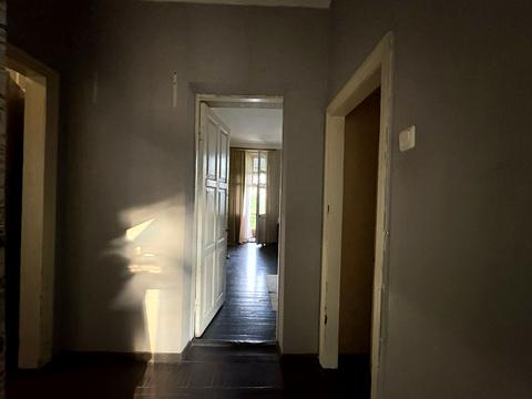 квартира по адресу Новоорловська вул., 2