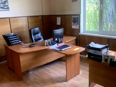 коммерческая по адресу Победы просп., 21
