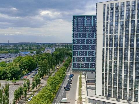 квартира за адресою Віктора Некрасова вул. (Північно-Сирецька), 10