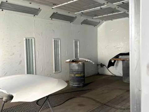 коммерческая по адресу с. Погребы, Погребський шлях, 66