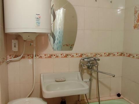 квартира по адресу Мира просп., 34