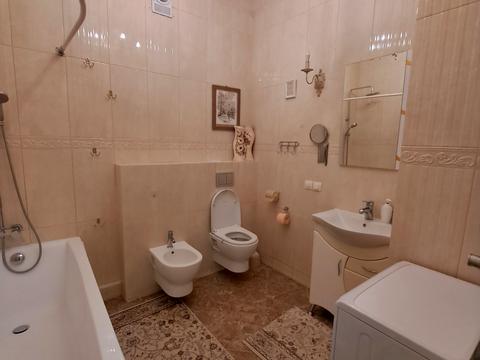 квартира за адресою Панаса Мирного вул., 1/2