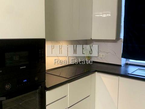 дом по адресу Гришинская ул.