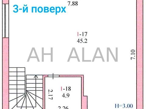 будинок за адресою Листопадна вул.