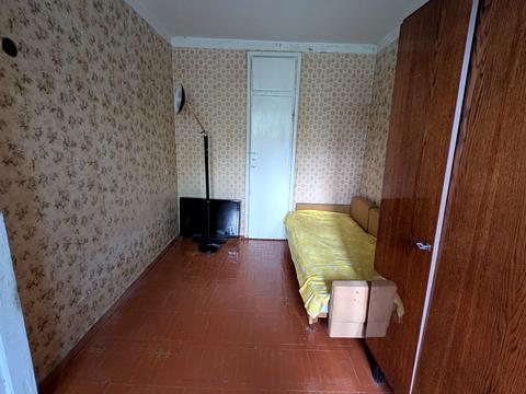 квартира по адресу Индустриальный просп. (Фрунзе), 37/36