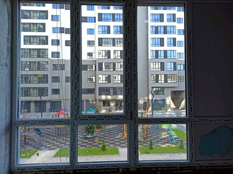 квартира за адресою Озерна вул., 14а