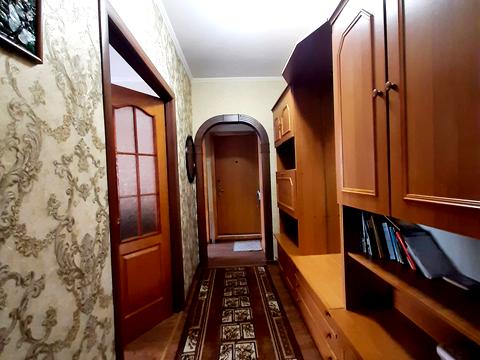 квартира по адресу Героев Крут ул. (Черепіна), 46