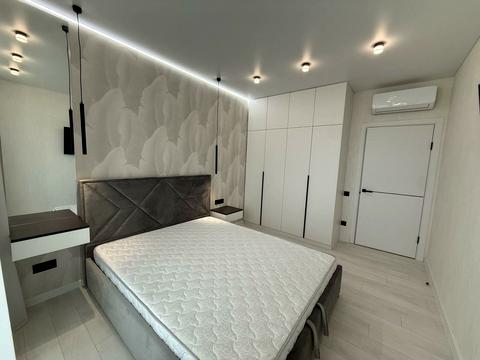 квартира за адресою Перлинна вул., 8