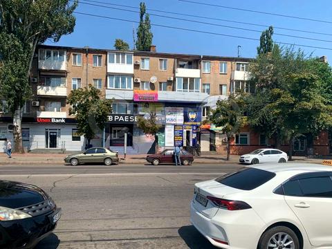 коммерческая по адресу Университетский просп. (Гагарина), 3