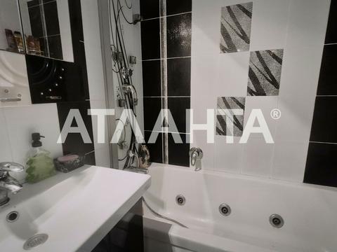 квартира за адресою Віталія Блажка вул., 18