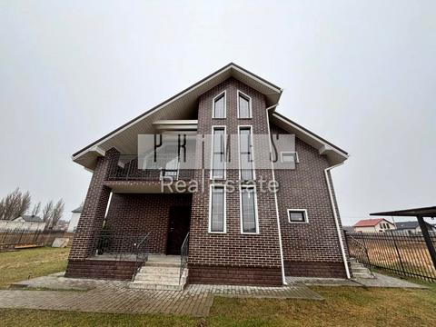 будинок за адресою Журавлина