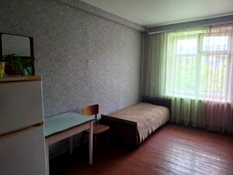 кімната за адресою Романа Шухевича вул. (Курчатова), 91/1