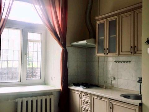 квартира по адресу Чеховский пер., 11