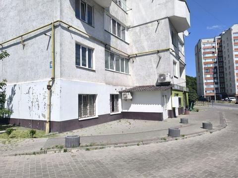 коммерческая по адресу Кармелюка ул., 18